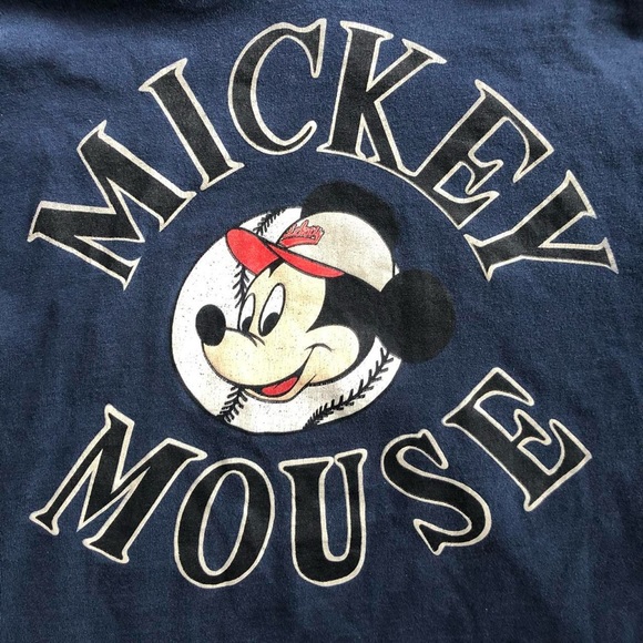 Mickey Mouse hoodie - Picture 2 of 4